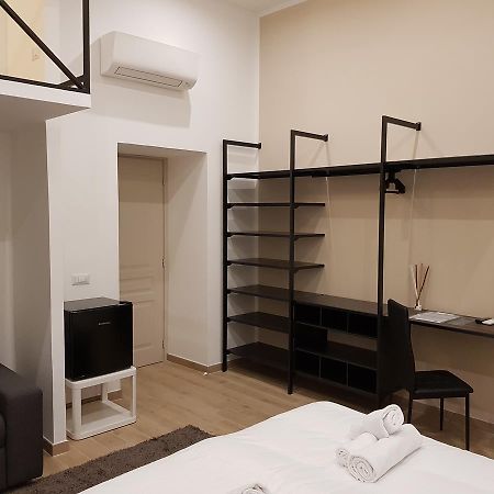 Cairoli Rooms Рим Экстерьер фото