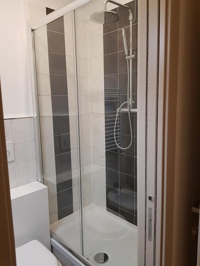 Cairoli Rooms Рим Экстерьер фото