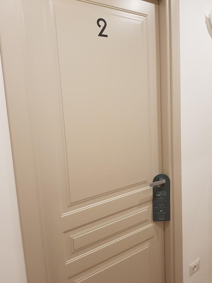 Cairoli Rooms Рим Экстерьер фото