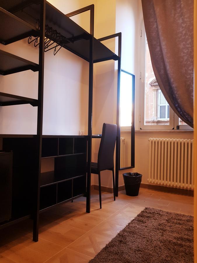 Cairoli Rooms Рим Экстерьер фото